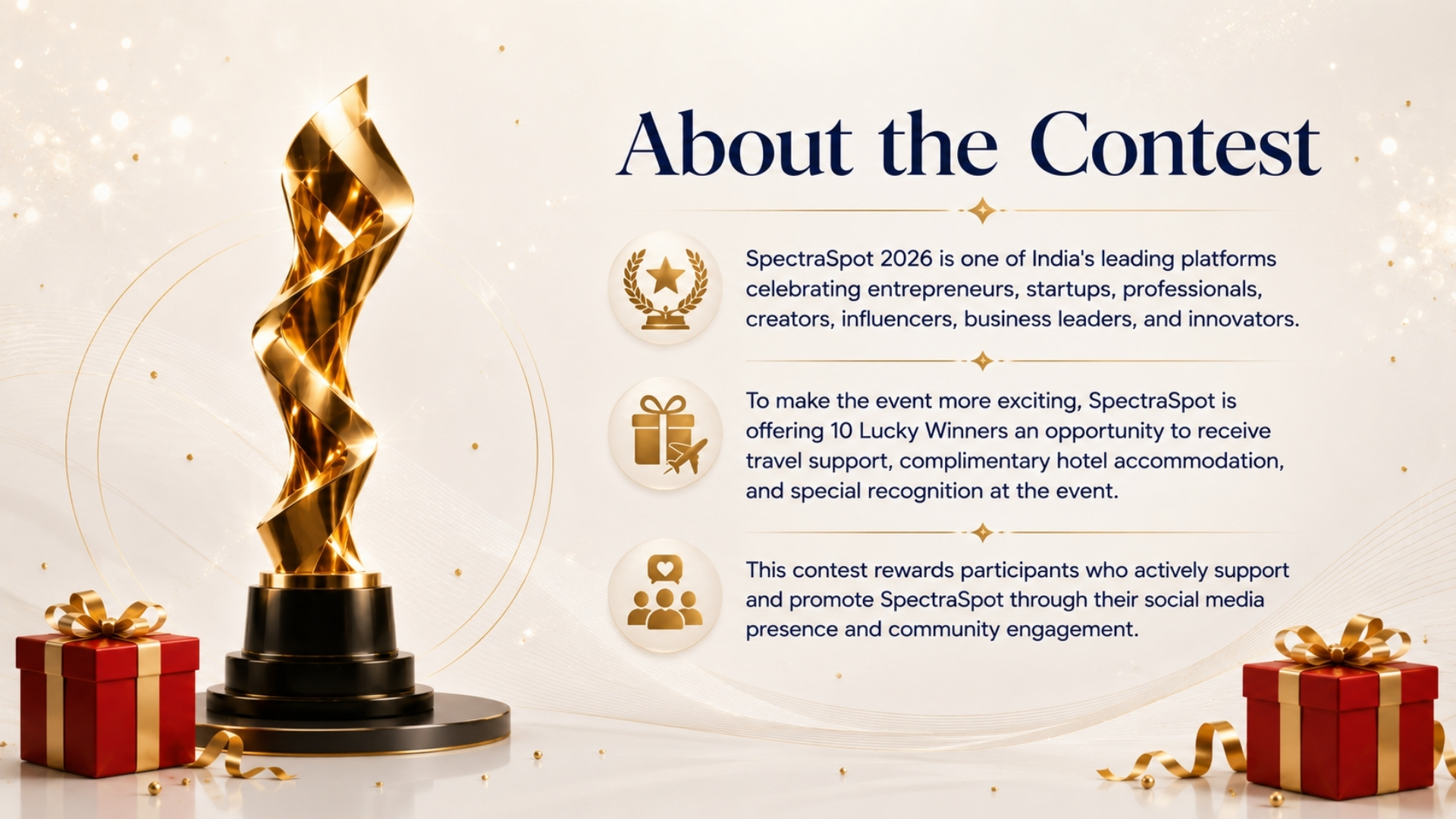 Award Partner Event